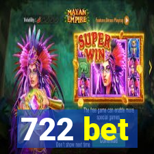 722 bet